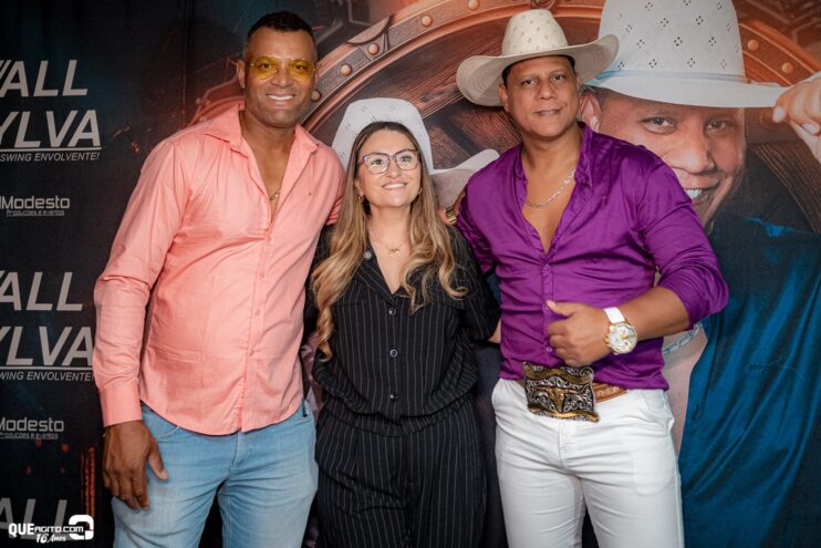 Vall Sylva anima a Festa da Consciência Negra na Vila Juazeiro, em Ibirapuã-BA 26