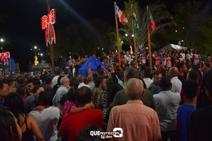 Com a presença de grandes lideranças políticas, Porto Seguro vive dia histórico, inaugurando nova Praça ACM e primeira etapa da Rua Pero Vaz de Caminha 83