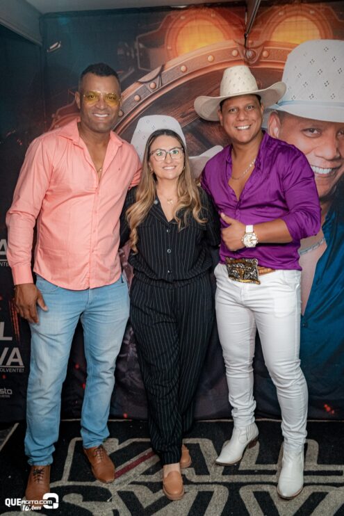 Vall Sylva anima a Festa da Consciência Negra na Vila Juazeiro, em Ibirapuã-BA 27