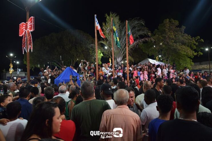 Com a presença de grandes lideranças políticas, Porto Seguro vive dia histórico, inaugurando nova Praça ACM e primeira etapa da Rua Pero Vaz de Caminha 84