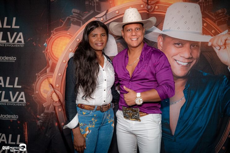 Vall Sylva anima a Festa da Consciência Negra na Vila Juazeiro, em Ibirapuã-BA 28