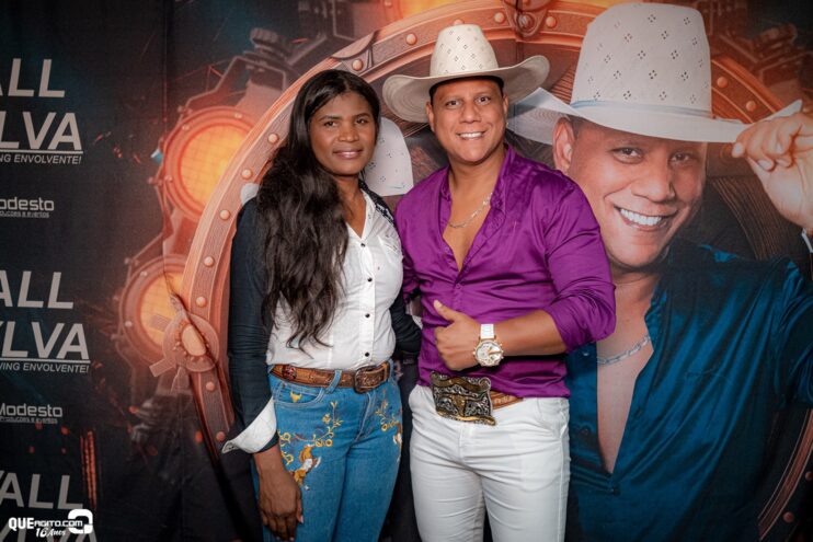 Vall Sylva anima a Festa da Consciência Negra na Vila Juazeiro, em Ibirapuã-BA 29