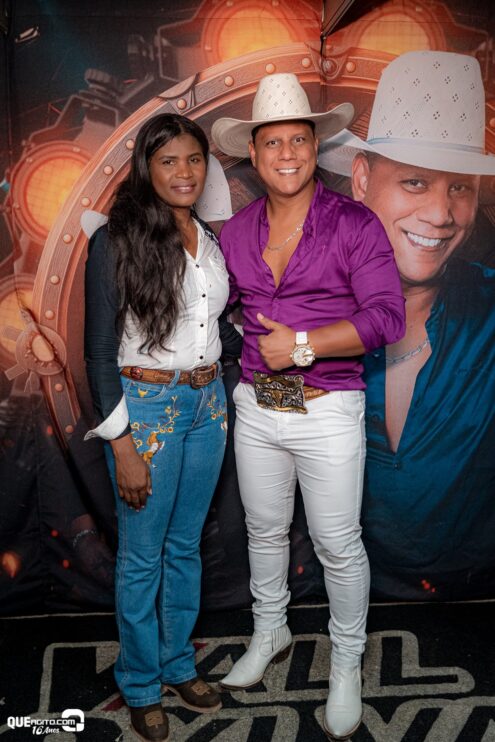 Vall Sylva anima a Festa da Consciência Negra na Vila Juazeiro, em Ibirapuã-BA 30