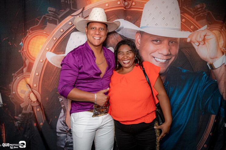 Vall Sylva anima a Festa da Consciência Negra na Vila Juazeiro, em Ibirapuã-BA 35