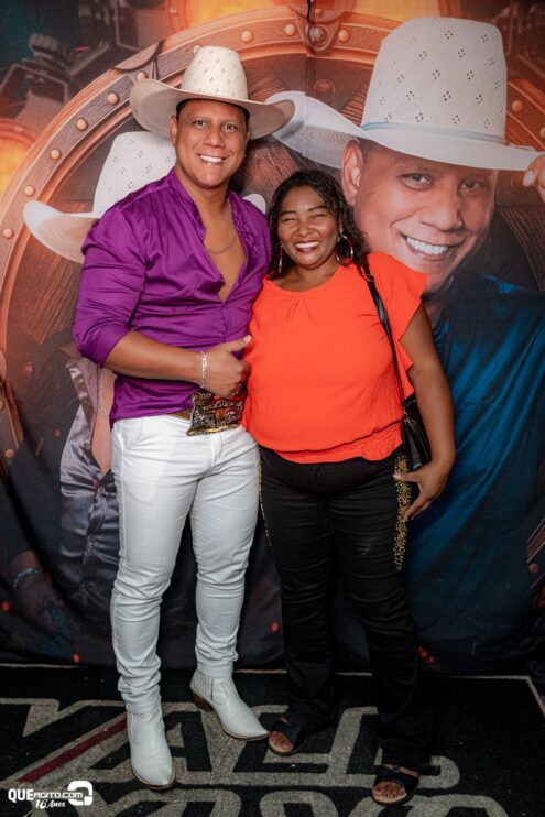 Vall Sylva anima a Festa da Consciência Negra na Vila Juazeiro, em Ibirapuã-BA 36