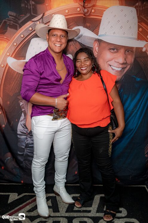 Vall Sylva anima a Festa da Consciência Negra na Vila Juazeiro, em Ibirapuã-BA 37