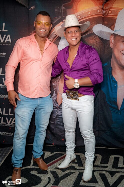 Vall Sylva anima a Festa da Consciência Negra na Vila Juazeiro, em Ibirapuã-BA 40