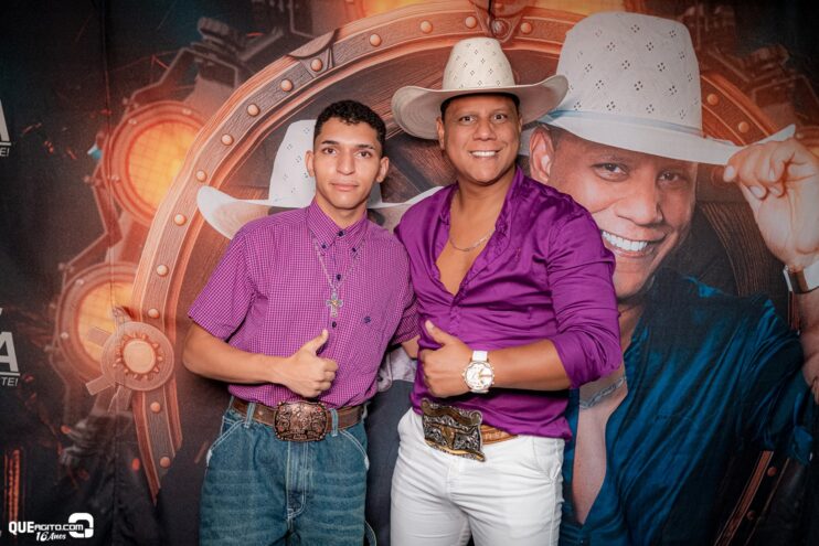 Vall Sylva anima a Festa da Consciência Negra na Vila Juazeiro, em Ibirapuã-BA 41