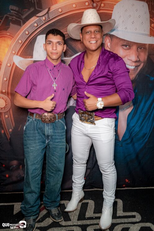 Vall Sylva anima a Festa da Consciência Negra na Vila Juazeiro, em Ibirapuã-BA 42