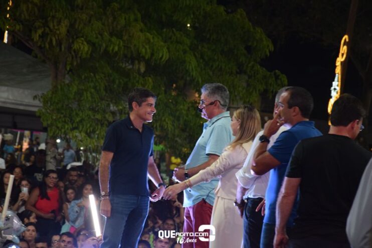 Com a presença de grandes lideranças políticas, Porto Seguro vive dia histórico, inaugurando nova Praça ACM e primeira etapa da Rua Pero Vaz de Caminha 93