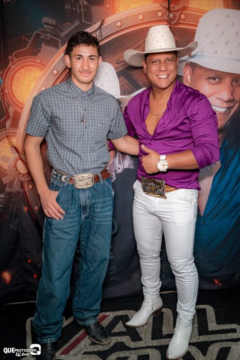 Vall Sylva anima a Festa da Consciência Negra na Vila Juazeiro, em Ibirapuã-BA 44