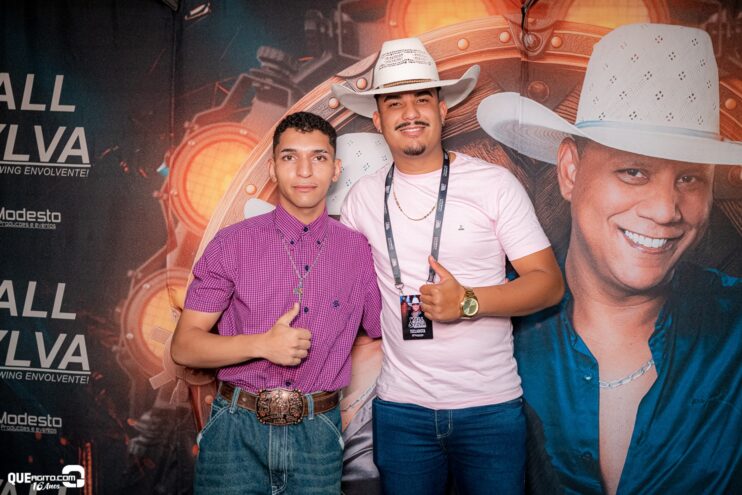 Vall Sylva anima a Festa da Consciência Negra na Vila Juazeiro, em Ibirapuã-BA 45