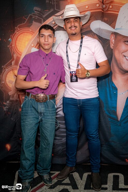 Vall Sylva anima a Festa da Consciência Negra na Vila Juazeiro, em Ibirapuã-BA 46