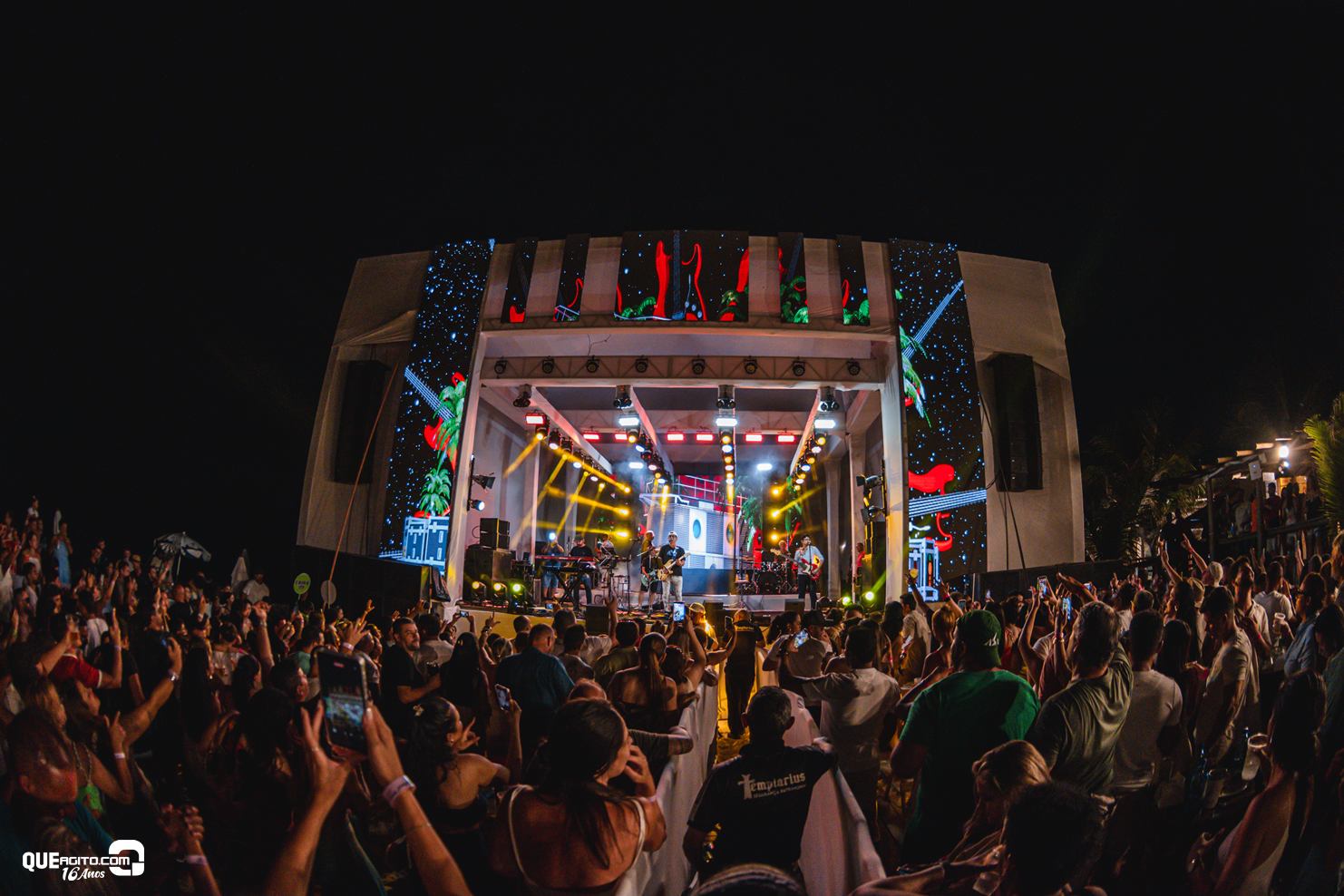 Durval Lélys faz show histórico na abertura do Réveillon Desejos 2026 10