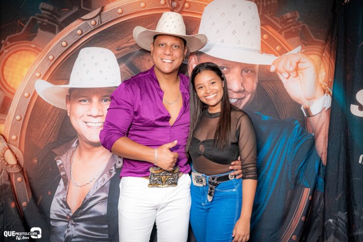 Vall Sylva anima a Festa da Consciência Negra na Vila Juazeiro, em Ibirapuã-BA 50