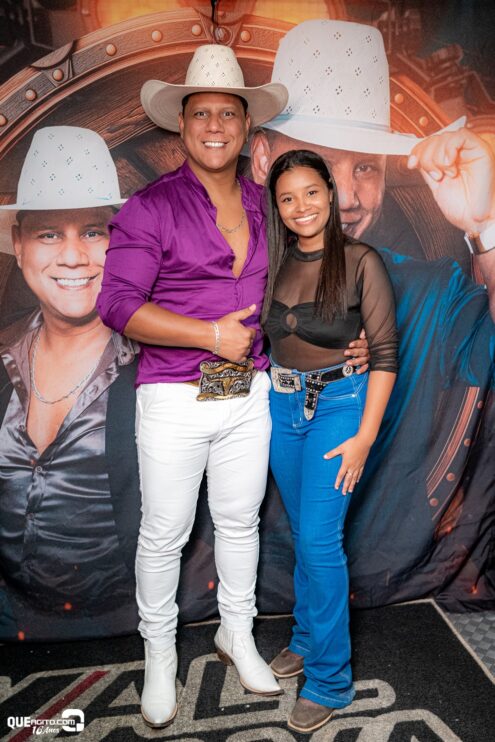 Vall Sylva anima a Festa da Consciência Negra na Vila Juazeiro, em Ibirapuã-BA 51