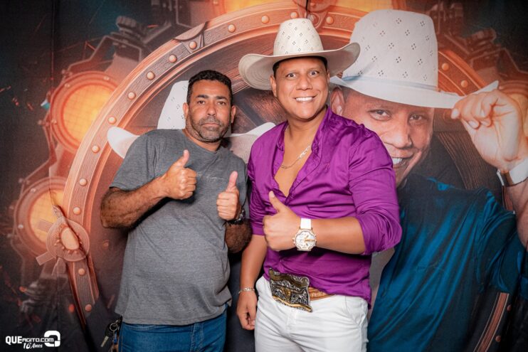 Vall Sylva anima a Festa da Consciência Negra na Vila Juazeiro, em Ibirapuã-BA 52