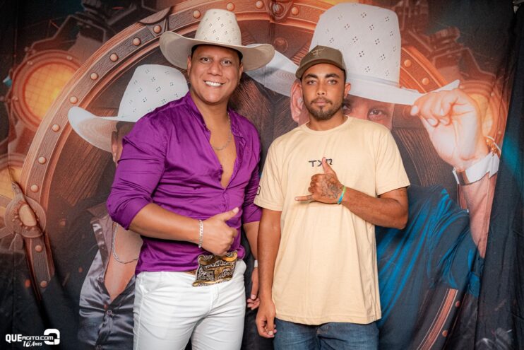 Vall Sylva anima a Festa da Consciência Negra na Vila Juazeiro, em Ibirapuã-BA 53