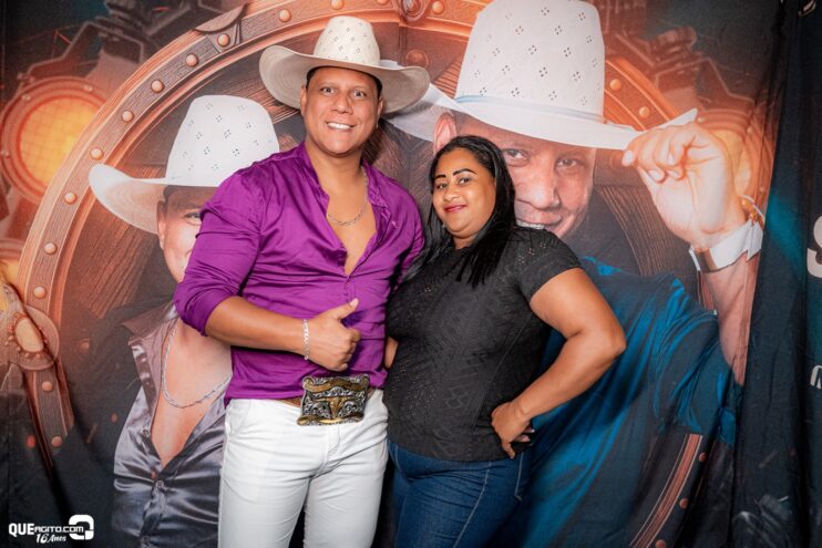 Vall Sylva anima a Festa da Consciência Negra na Vila Juazeiro, em Ibirapuã-BA 54