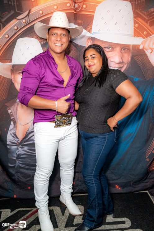 Vall Sylva anima a Festa da Consciência Negra na Vila Juazeiro, em Ibirapuã-BA 55