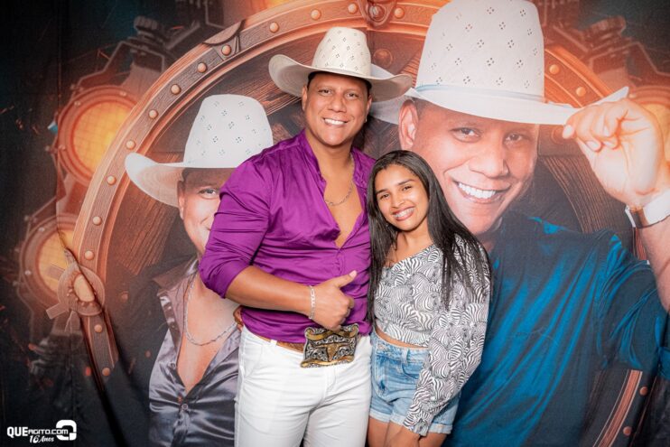 Vall Sylva anima a Festa da Consciência Negra na Vila Juazeiro, em Ibirapuã-BA 58