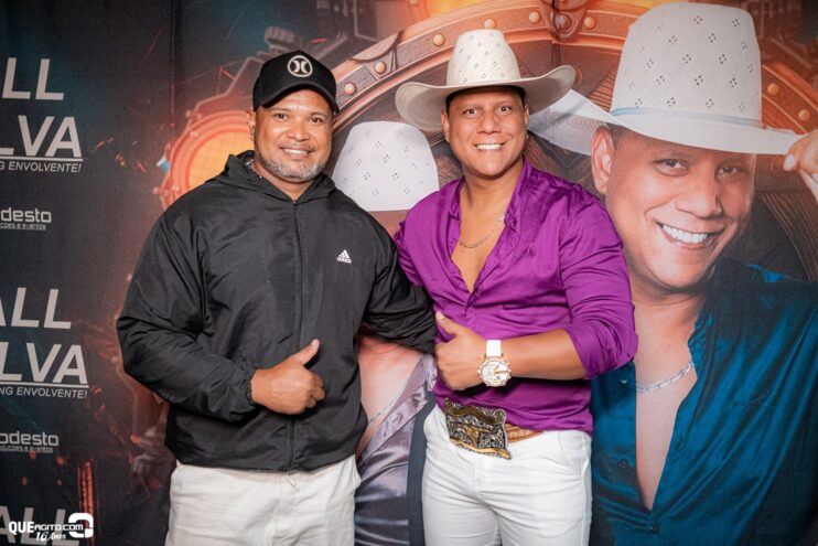 Vall Sylva anima a Festa da Consciência Negra na Vila Juazeiro, em Ibirapuã-BA 60