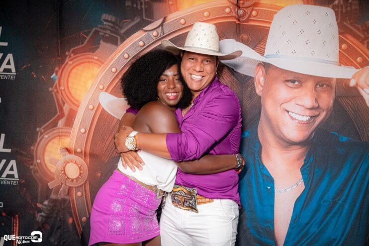 Vall Sylva anima a Festa da Consciência Negra na Vila Juazeiro, em Ibirapuã-BA 61