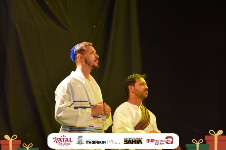 Espetáculo de Balé Encanta Itagimirim no Natal das Luzes 2025 131