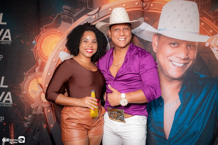 Vall Sylva anima a Festa da Consciência Negra na Vila Juazeiro, em Ibirapuã-BA 63