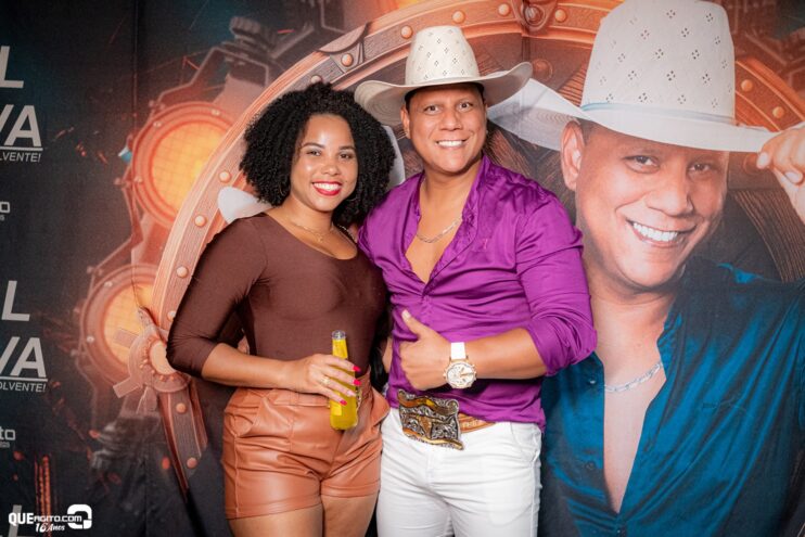 Vall Sylva anima a Festa da Consciência Negra na Vila Juazeiro, em Ibirapuã-BA 64