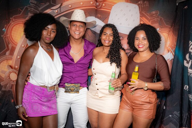 Vall Sylva anima a Festa da Consciência Negra na Vila Juazeiro, em Ibirapuã-BA 66