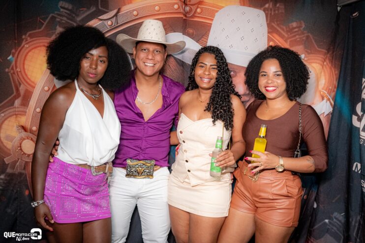 Vall Sylva anima a Festa da Consciência Negra na Vila Juazeiro, em Ibirapuã-BA 67