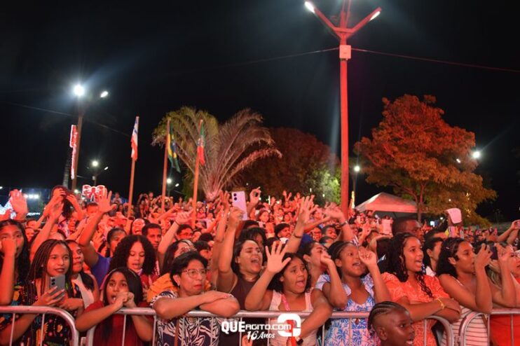Com a presença de grandes lideranças políticas, Porto Seguro vive dia histórico, inaugurando nova Praça ACM e primeira etapa da Rua Pero Vaz de Caminha 108