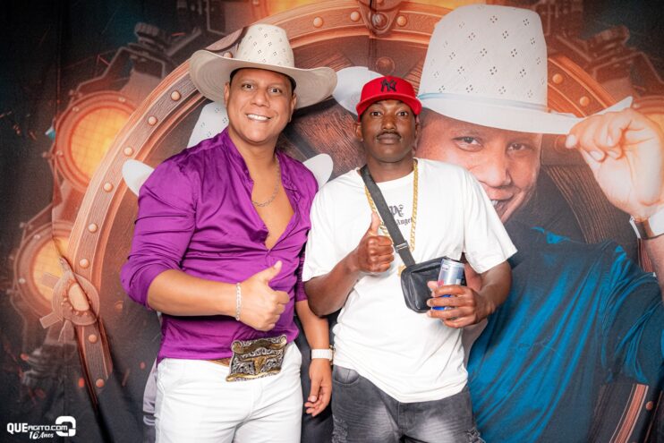 Vall Sylva anima a Festa da Consciência Negra na Vila Juazeiro, em Ibirapuã-BA 73