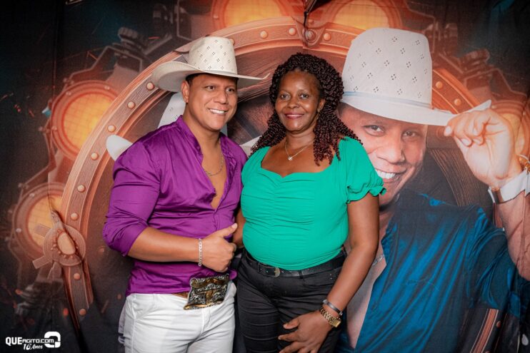 Vall Sylva anima a Festa da Consciência Negra na Vila Juazeiro, em Ibirapuã-BA 78