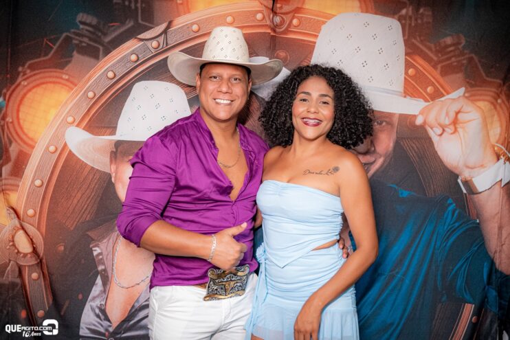 Vall Sylva anima a Festa da Consciência Negra na Vila Juazeiro, em Ibirapuã-BA 79