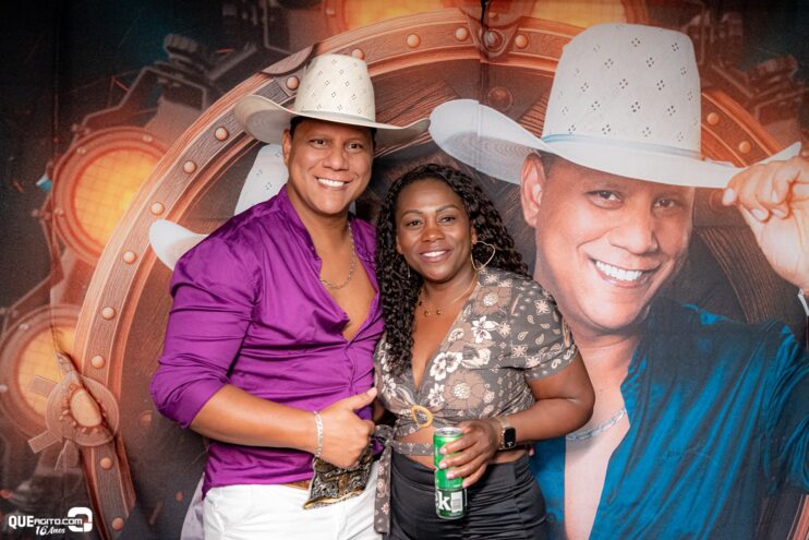 Vall Sylva anima a Festa da Consciência Negra na Vila Juazeiro, em Ibirapuã-BA 83