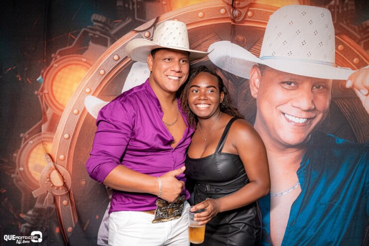 Vall Sylva anima a Festa da Consciência Negra na Vila Juazeiro, em Ibirapuã-BA 84