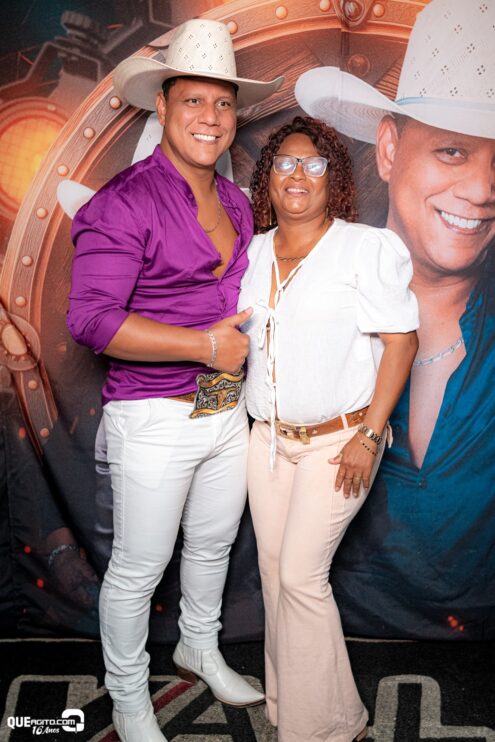 Vall Sylva anima a Festa da Consciência Negra na Vila Juazeiro, em Ibirapuã-BA 88