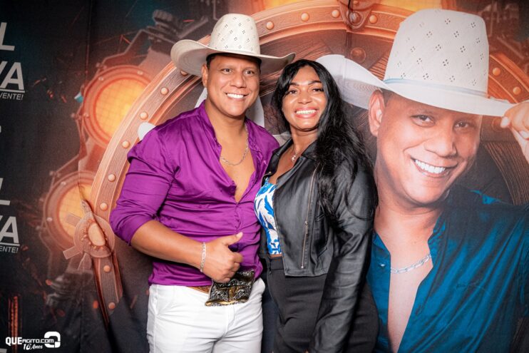 Vall Sylva anima a Festa da Consciência Negra na Vila Juazeiro, em Ibirapuã-BA 89