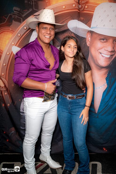 Vall Sylva anima a Festa da Consciência Negra na Vila Juazeiro, em Ibirapuã-BA 91