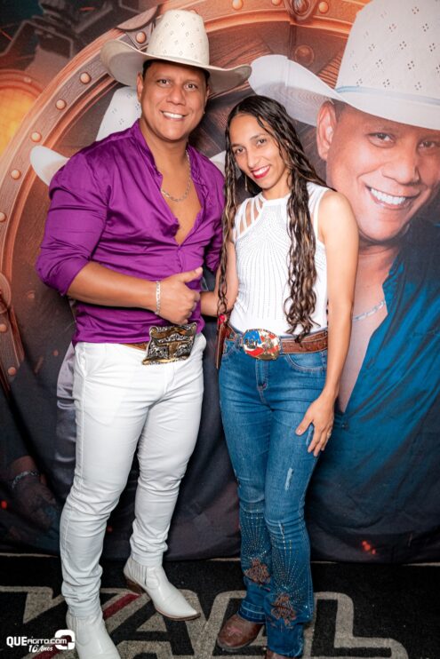 Vall Sylva anima a Festa da Consciência Negra na Vila Juazeiro, em Ibirapuã-BA 93