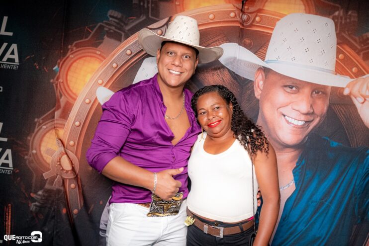 Vall Sylva anima a Festa da Consciência Negra na Vila Juazeiro, em Ibirapuã-BA 94