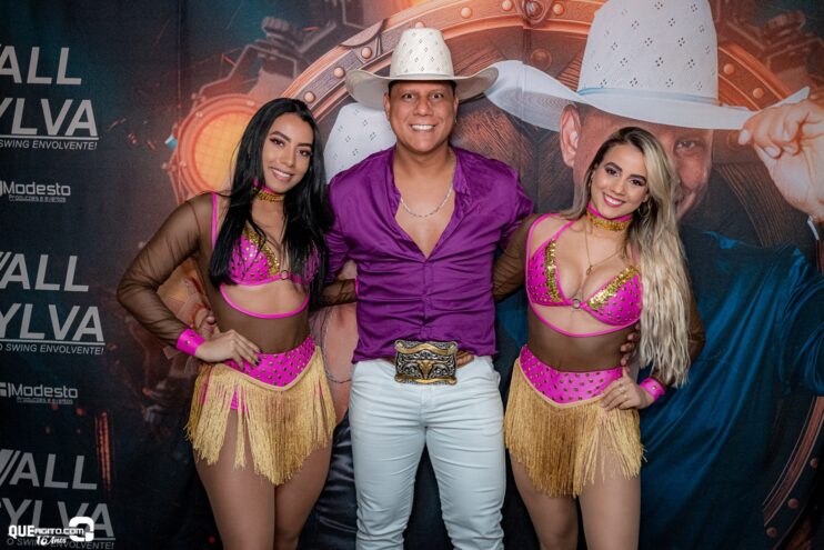 Vall Sylva anima a Festa da Consciência Negra na Vila Juazeiro, em Ibirapuã-BA 97