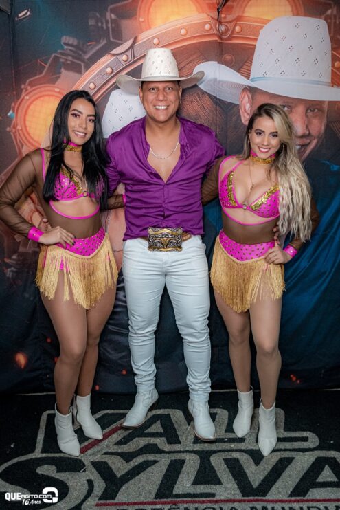 Vall Sylva anima a Festa da Consciência Negra na Vila Juazeiro, em Ibirapuã-BA 98