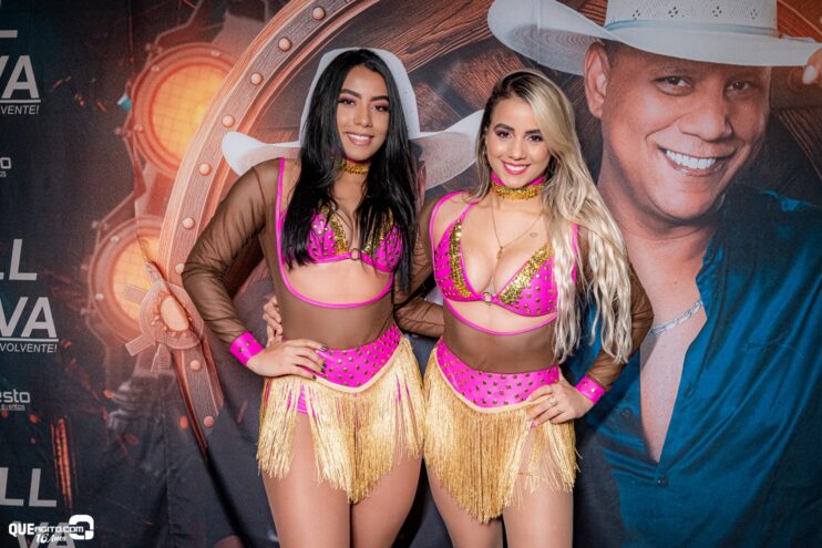 Vall Sylva anima a Festa da Consciência Negra na Vila Juazeiro, em Ibirapuã-BA 100