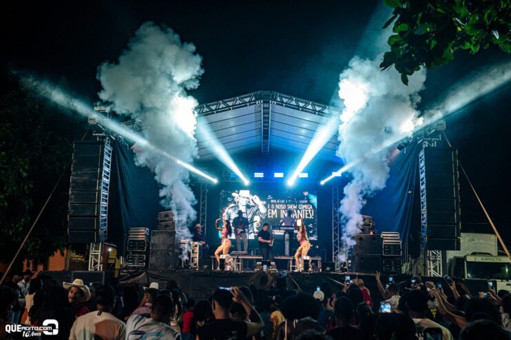 Vall Sylva anima a Festa da Consciência Negra na Vila Juazeiro, em Ibirapuã-BA 103