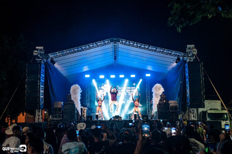 Vall Sylva anima a Festa da Consciência Negra na Vila Juazeiro, em Ibirapuã-BA 104