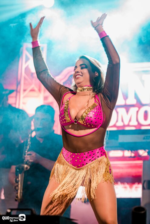 Vall Sylva anima a Festa da Consciência Negra na Vila Juazeiro, em Ibirapuã-BA 110