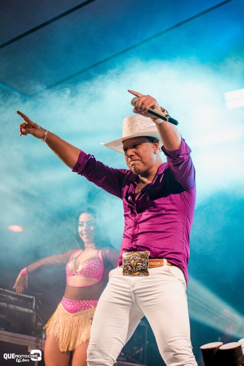 Vall Sylva anima a Festa da Consciência Negra na Vila Juazeiro, em Ibirapuã-BA 111